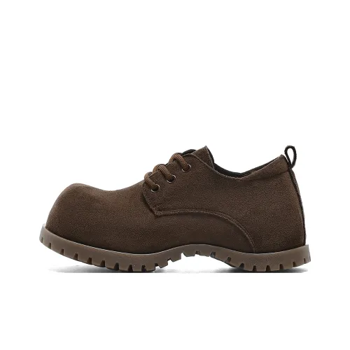 La Chapelle Устойчивая к истиранию противоскользящая низкая повседневная обувь для женщин