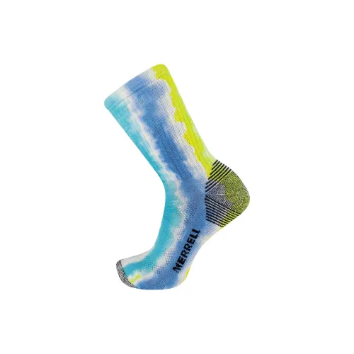 Носки MERRELL Moab High унисекс 1 упаковка