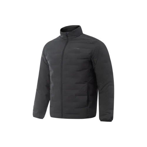 Подкладка Fitness Series пуховик мужской