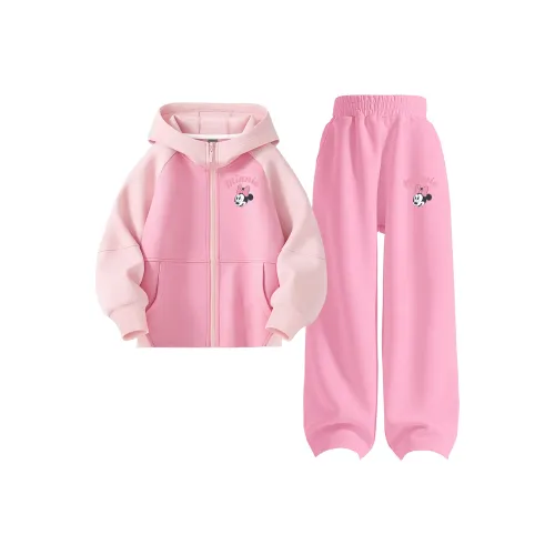 Disney Kids Повседневная Спортивная Одежда