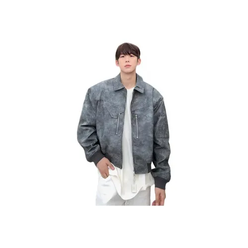 FUNST Мужские Куртки