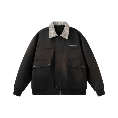 FIVE CM Унисекс Куртки