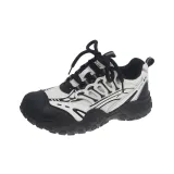 Чёрно-белый