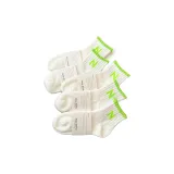 5 пачек (белый, зеленый) F54