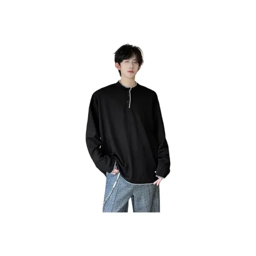 JIARONG Унисекс T-рубашки