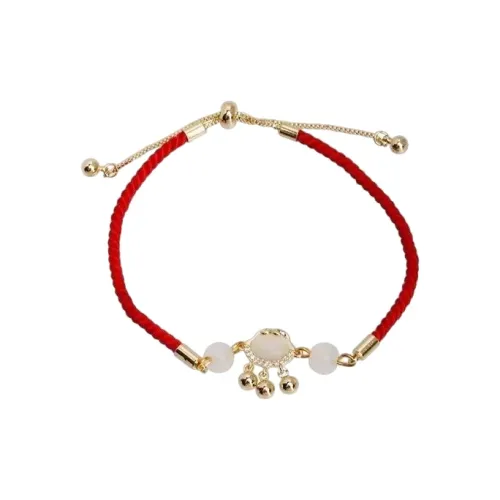 GIRATI Ткань Браслеты Шнурки Женские