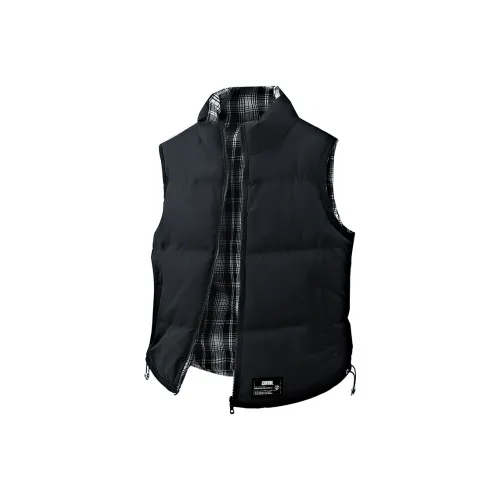 ZIAREL Унисекс Жилеты