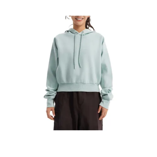 DECATHLON Спортивная одежда Толстовка Женская