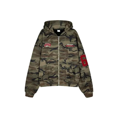 PEA Унисекс Свитшоты