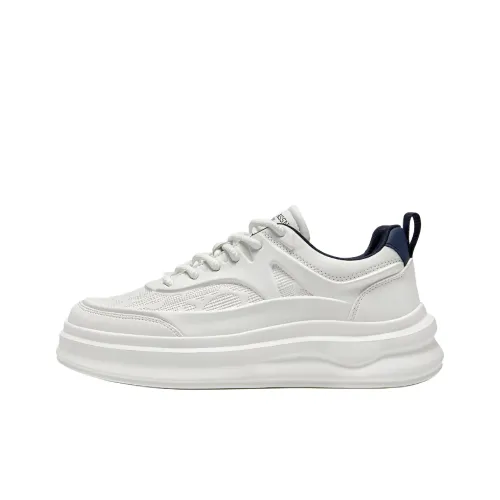 U.S. POLO ASSN. Скейтборд Кроссовки Мужские