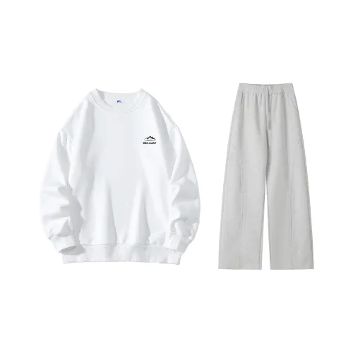 Warrior Huichao Cloud Sail Collection Повседневная Спортивная Одежда Унисекс