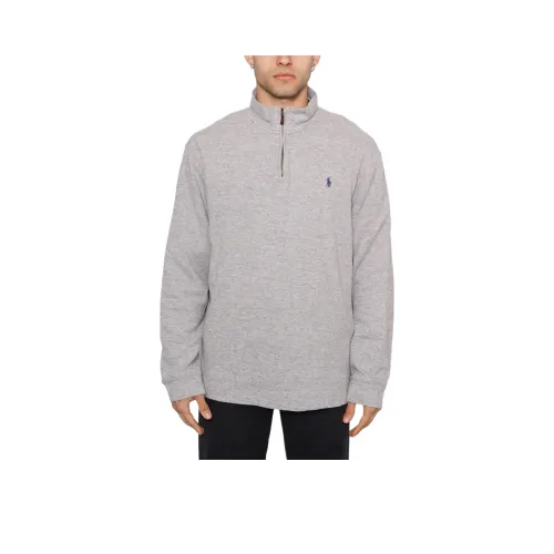 Polo Ralph Lauren FW25 Свитшот Мужской