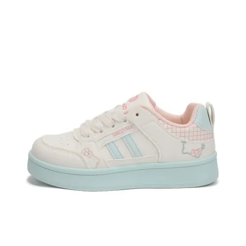 Babak Минималистский стиль Скейтборд Кроссовки Женские