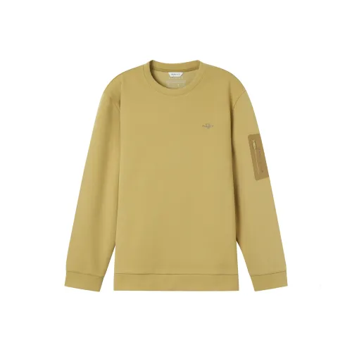 GANT Мужские Свитшоты