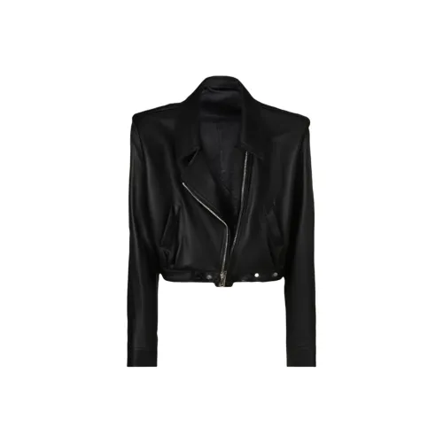 AURORA DIARY Кожа Куртка Женская