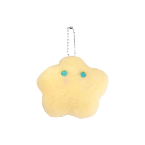 Sneaker Monster Плюшевые подвески унисекс