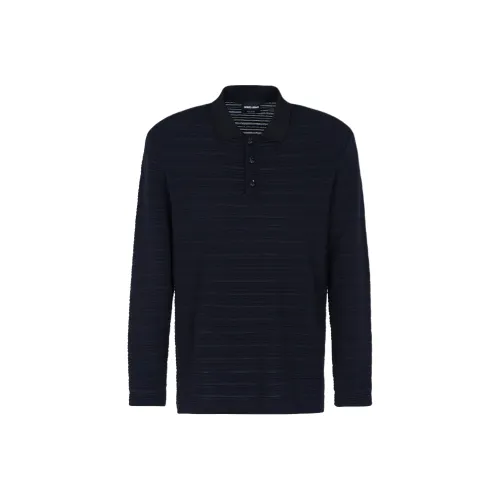 EMPORIO ARMANI FW25 Свитер Мужской