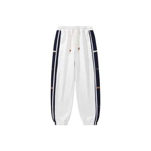 CHUANGKULAI Повседневные брюки Унисекс