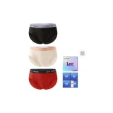 Молоко Кожа + Красный + Черный