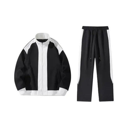 HEISU Мужская Повседневная Спортивная Одежда