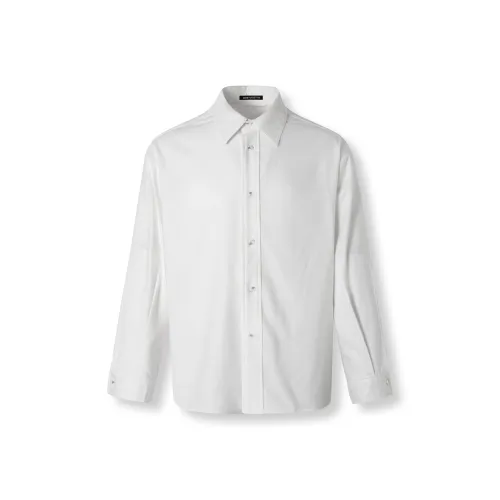 ACE VESTITI Унисекс Рубашки