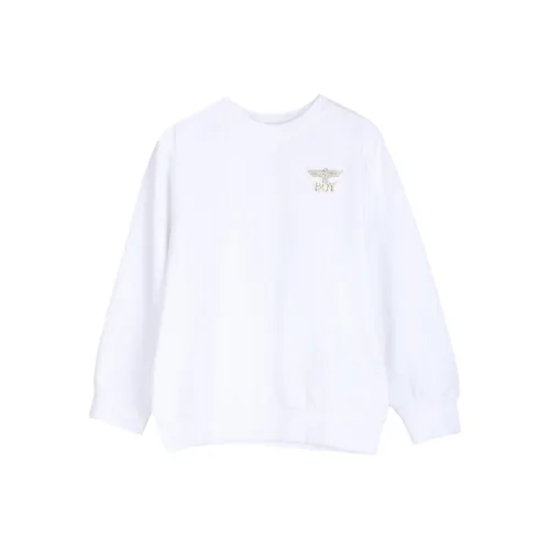 BOY JUNIOR Детские Свитшоты