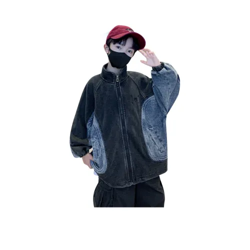 Smileyworld Синий Школьный возраст Топы