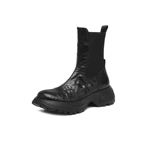 Yeezyy Reezy Ботинки Женские