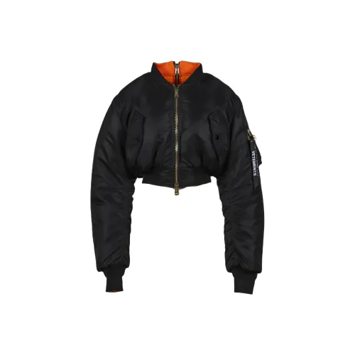 Vetements Куртки и Пальто Женские