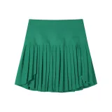 Сапфировый зеленый