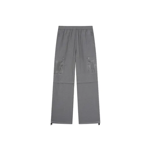 Revenge Ветрозащитные штаны унисекс