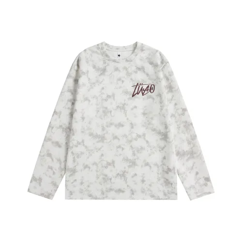 Empty Room Унисекс T-рубашки