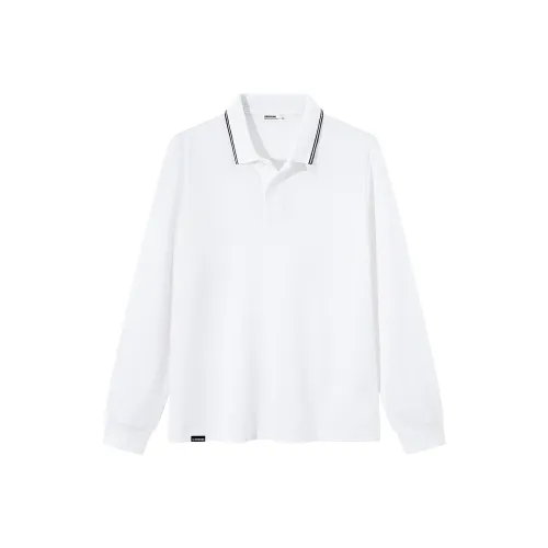 88rising Длинный рукав Polo Унисекс