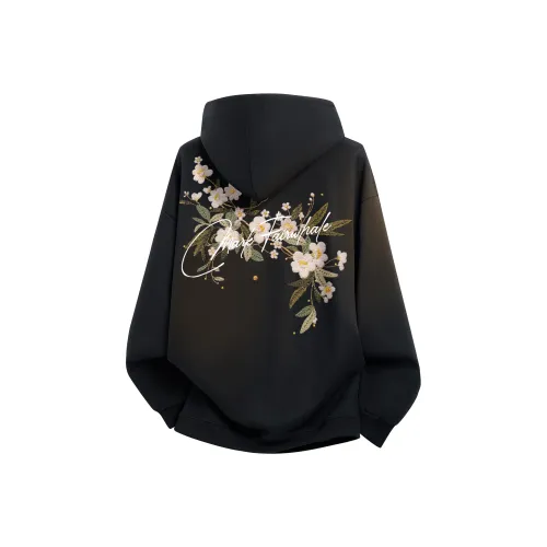 FAIRWHALE Унисекс Свитшоты