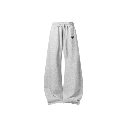 AULDEY 2025 Collection Повседневные брюки Унисекс