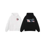 Белый мужской + черный женский