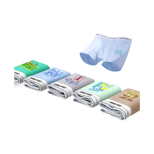 CABRAKALANI Боксер-брюки Унисекс