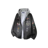 Темно-серый