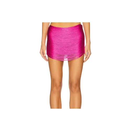 Jaded London Повседневные короткие юбки для женщин