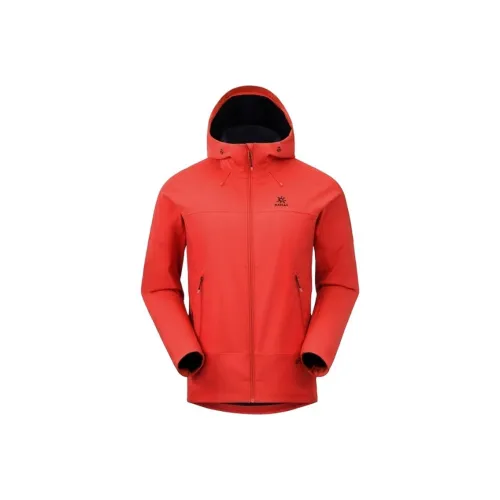 KAILAS Водонепроницаемый Ветрозащитный Дышащий И Устойчивый к Износу Ветровка Мужской