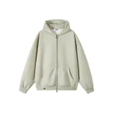 Светлый гороховый зеленый.