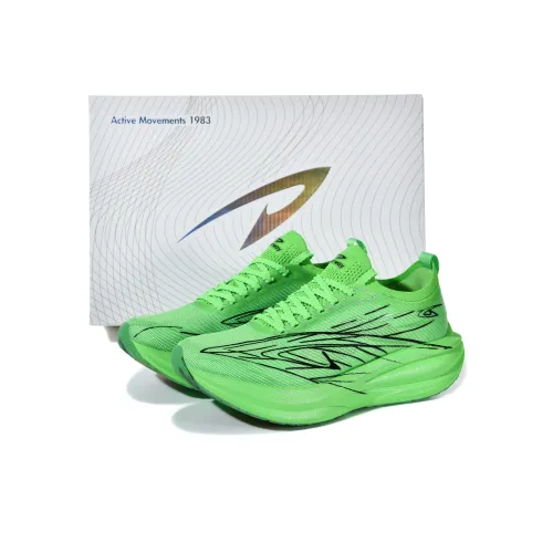 DEERWAY Низкий топ Full Пальма Карбоновая плита + ЭВА Сверхкритический + ЦПУ Беговые кроссовки Унисекс