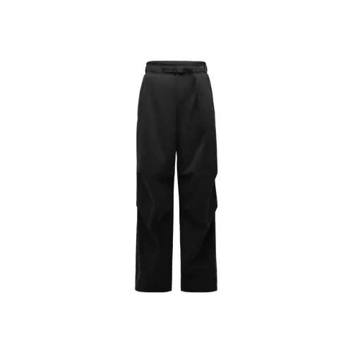 Bananain Cool Leather Sunscreen Series Повседневные брюки Женские