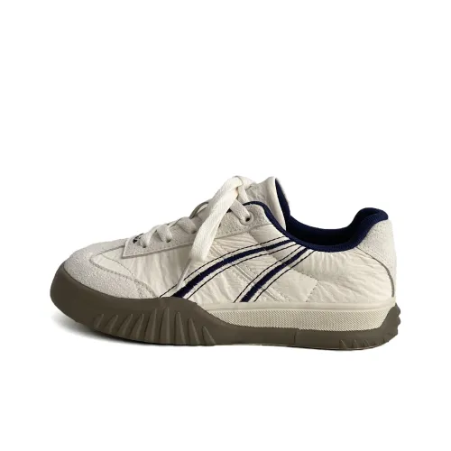 GOSO Скейтборд Кроссовки Низкие Топ Женские