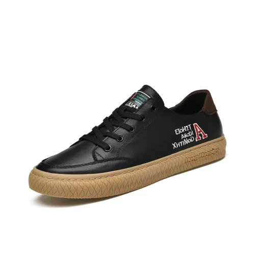 YIMINU Мужская повседневная обувь Мужская