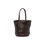 Коричневый