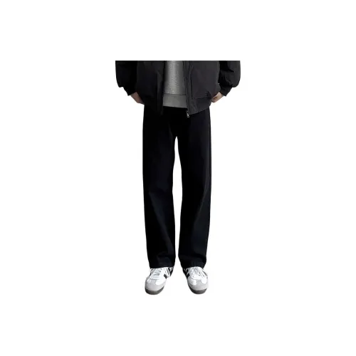 ASSIDUOUS CONFUSED EFFORT Джинсы Мужские