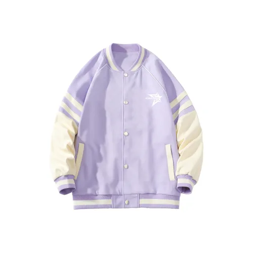 ROBINHOOD Бейсбольная куртка Унисекс