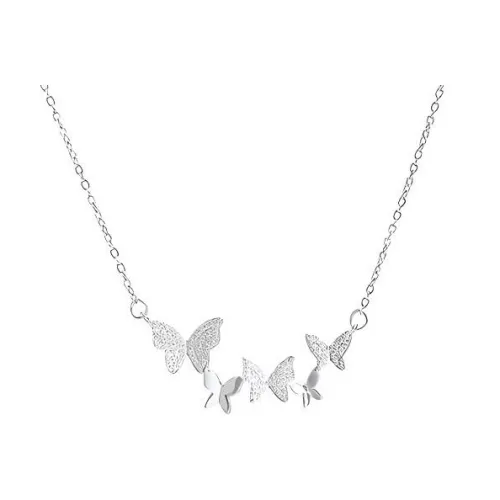 NICE CODE Сплав Ожерелья Женские