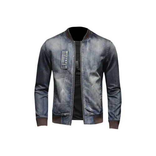 APBM Унисекс Куртки